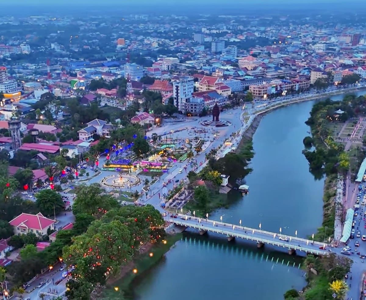 Battambang Resort
