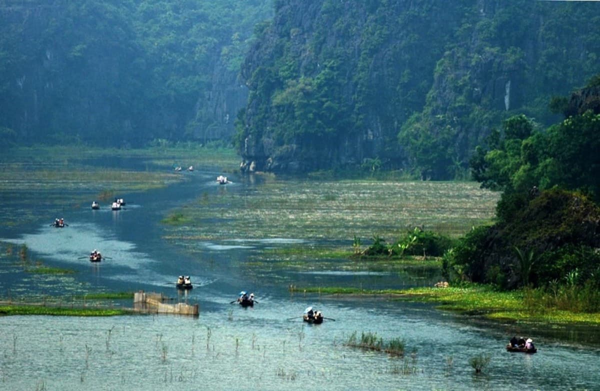 Emeralda Resort Ninh Binh