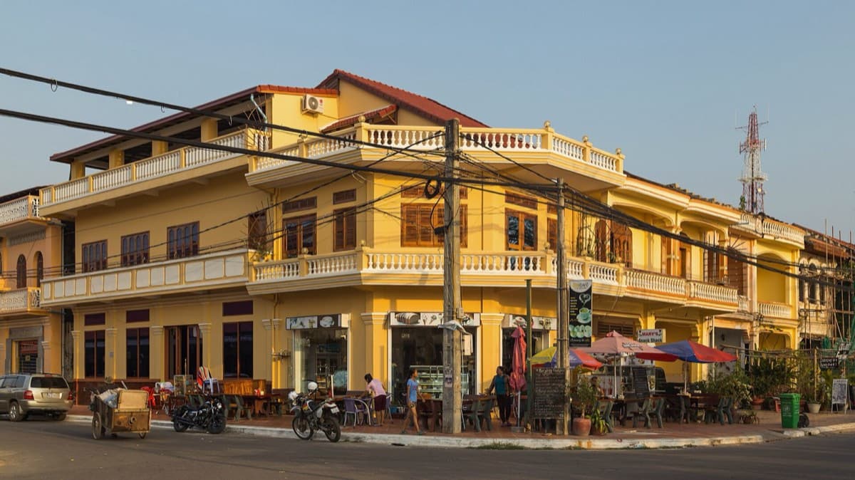 Knai Bang Chatt
