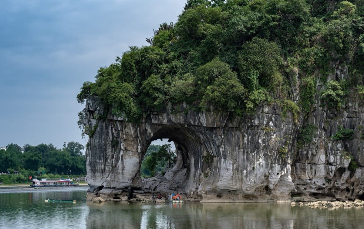 Banyan Tree Guilin
