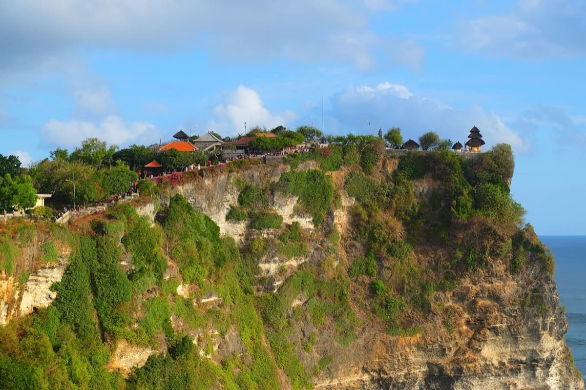 Alila Villas Uluwatu