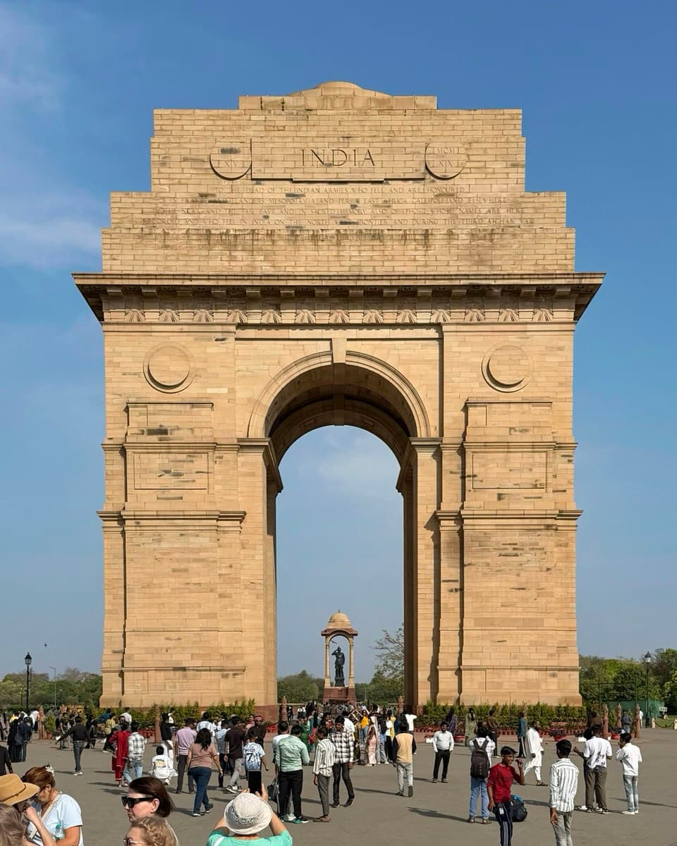 The Piccadily New Delhi