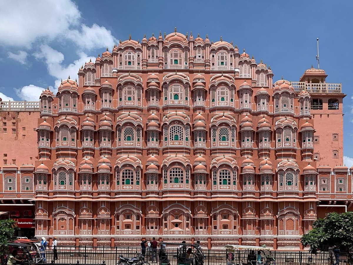 Pearl Palace Heritage, Jaipur