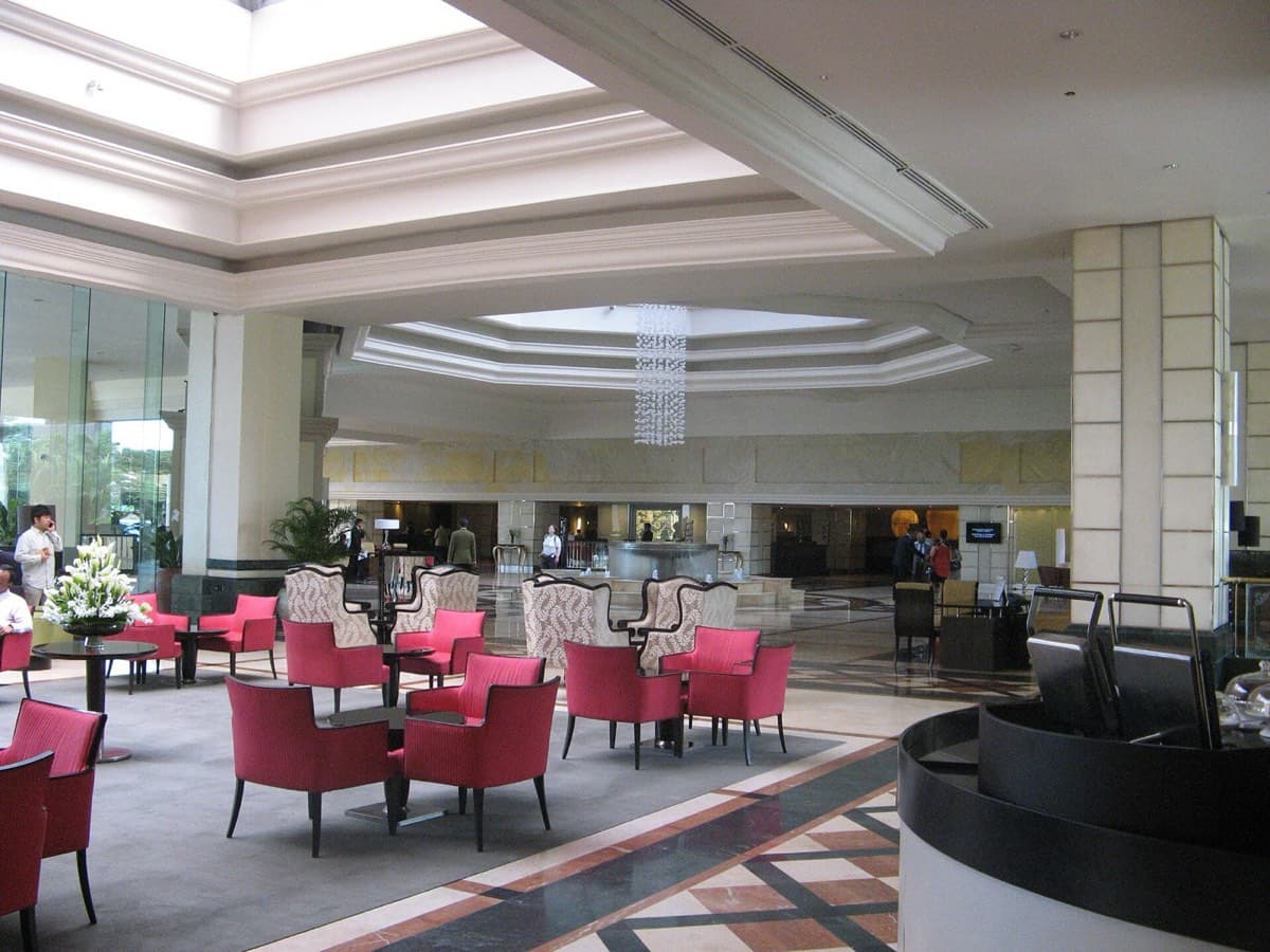 Cinnamon Grand Colombo