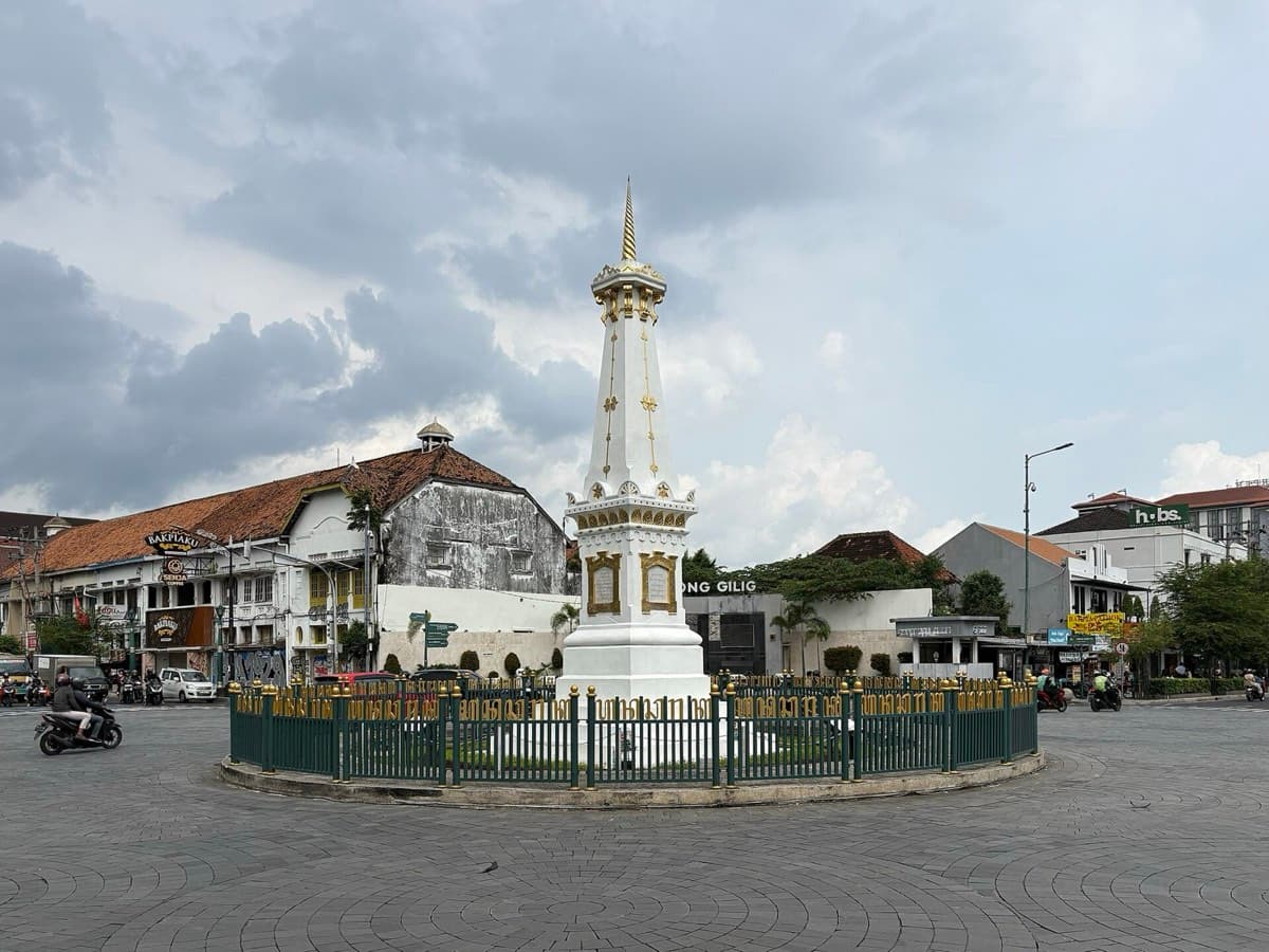 Phoenix Hotel Yogyakarta