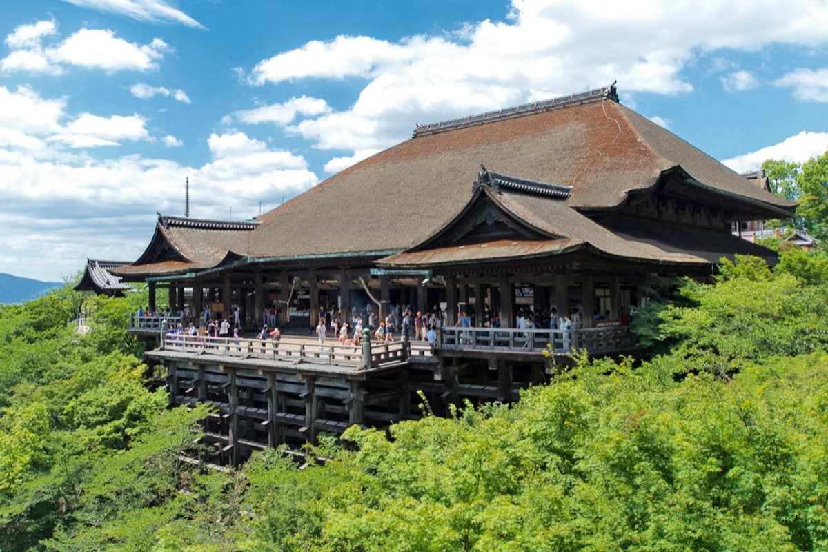 Tawaraya Ryokan