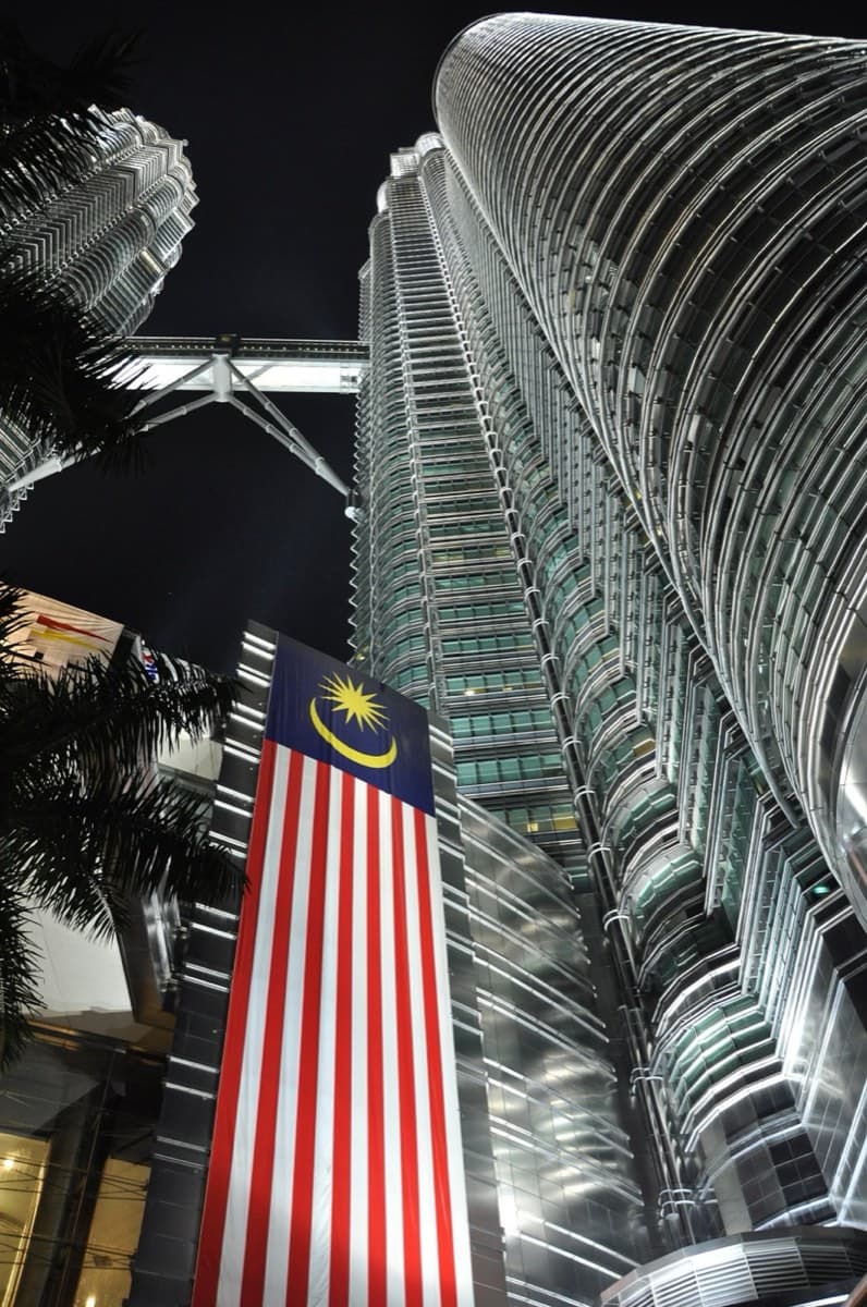 Mandarin Oriental Kuala Lumpur