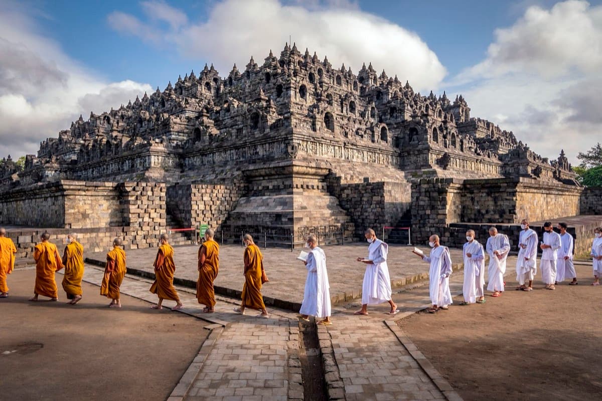 Plataran Heritage Borobudur