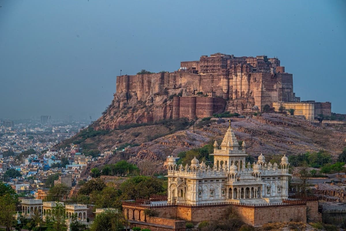 Raas Jodhpur