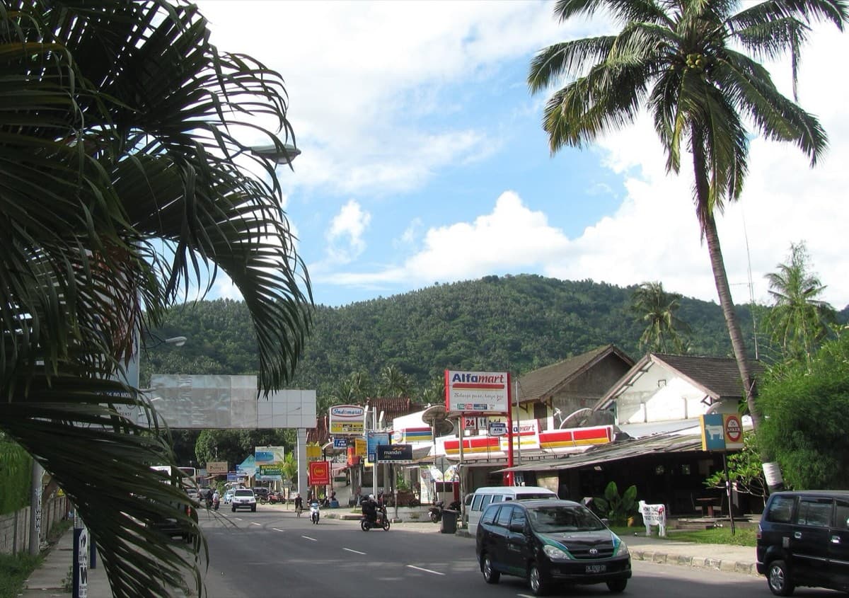 Qunci Villas