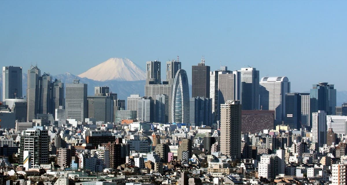 Park Hyatt Tokyo