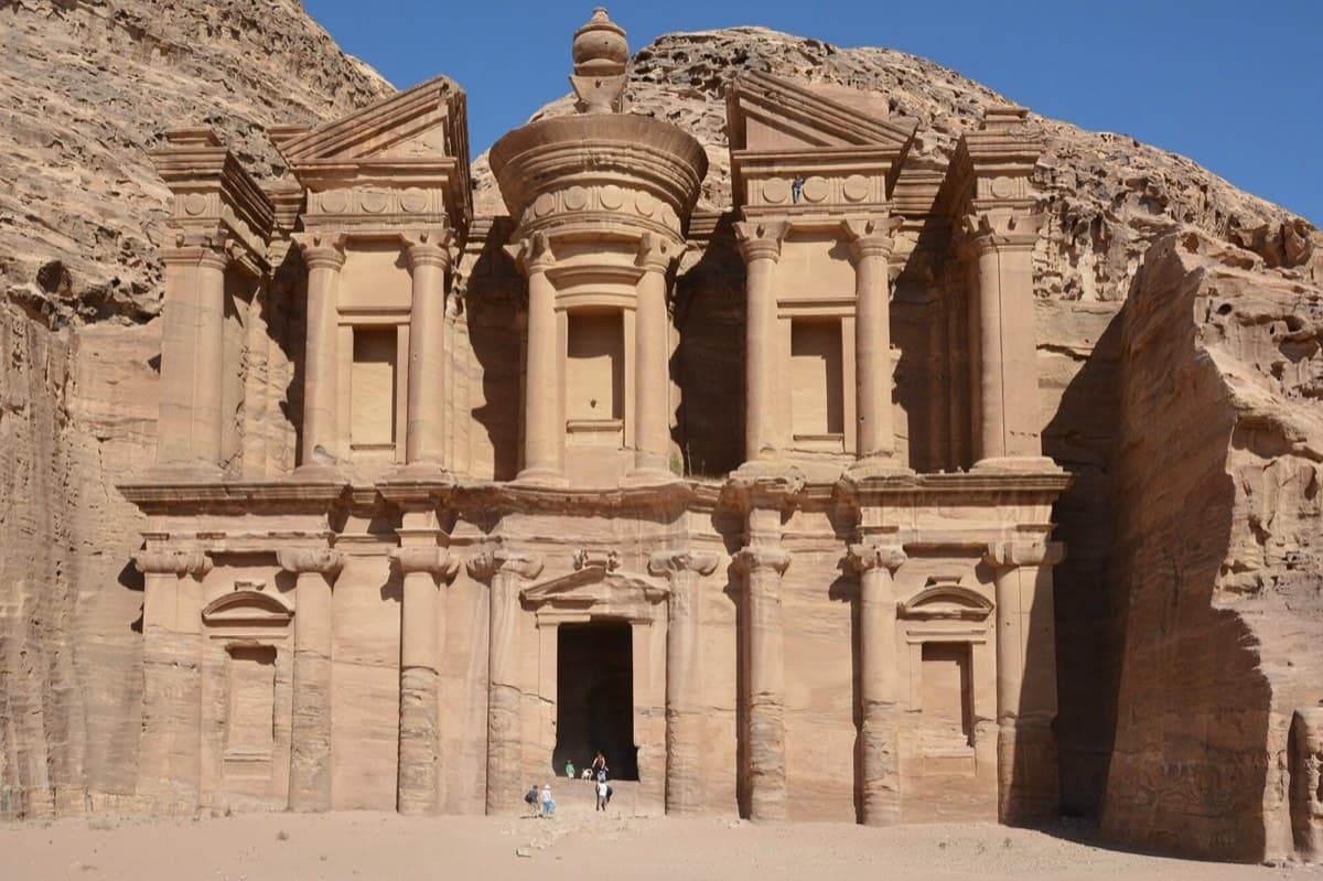 Mövenpick Resort Petra