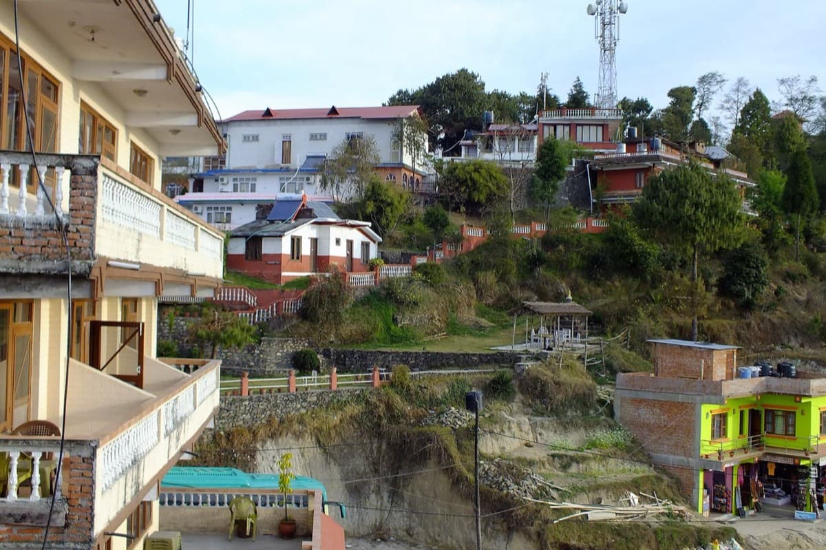 The Club Himalaya