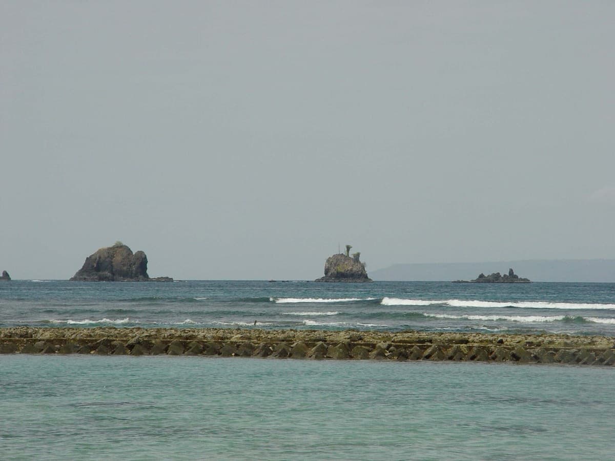 Alila Manggis