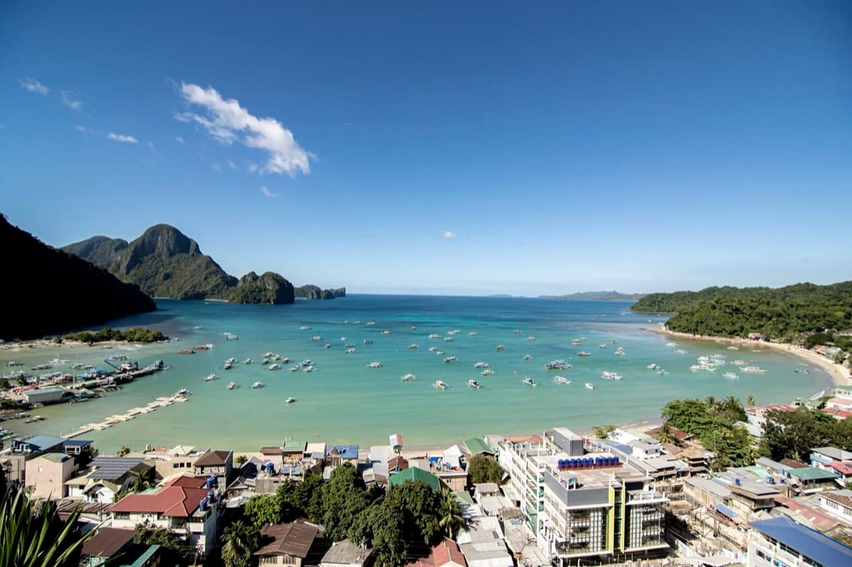 El Nido Resorts Miniloc Island