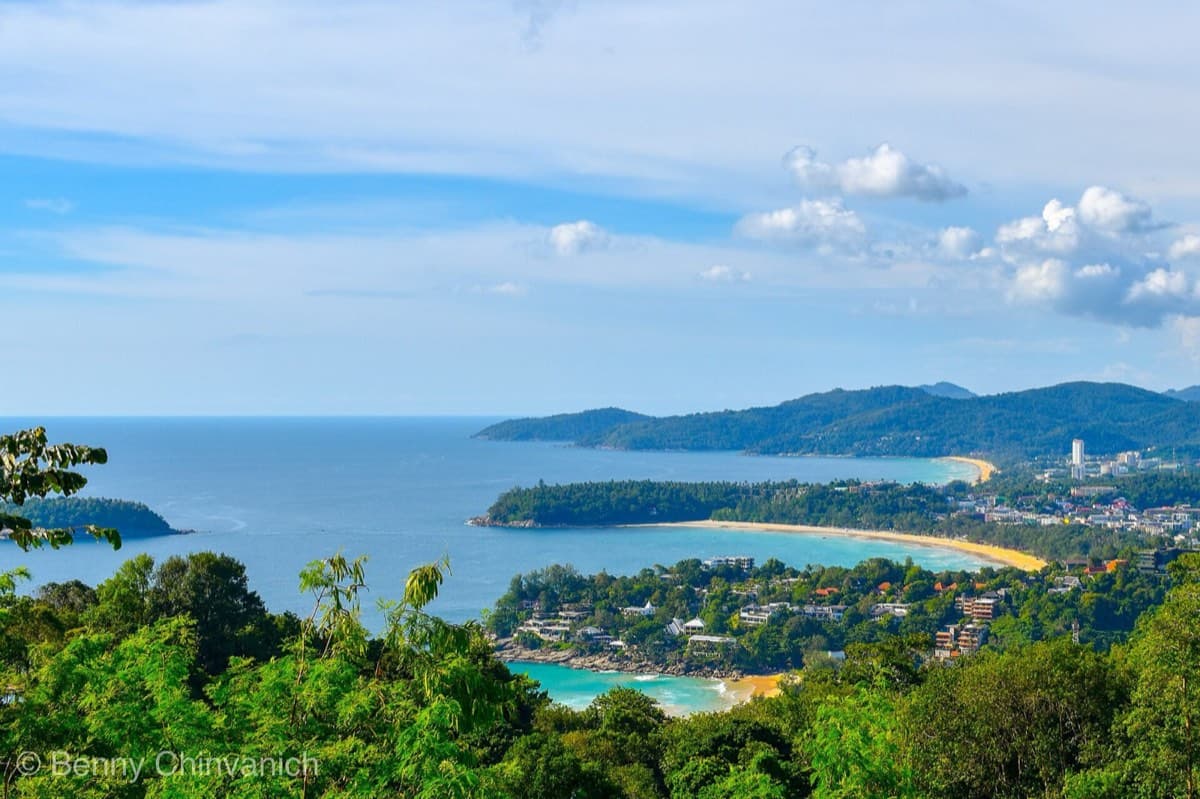 Trisara Phuket