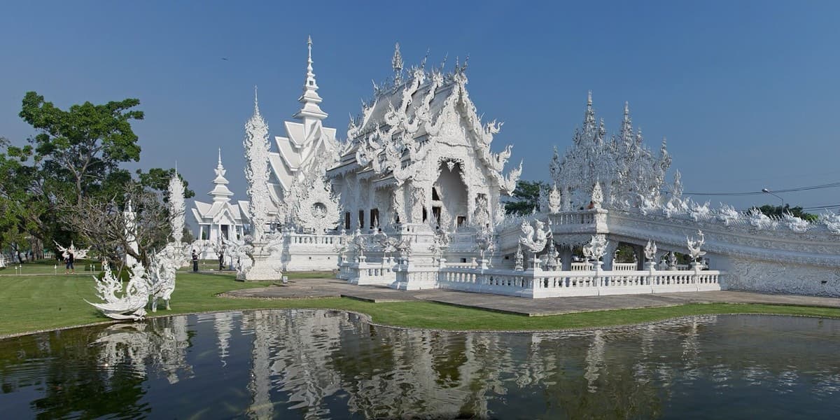 Le Meridien Chiang Rai
