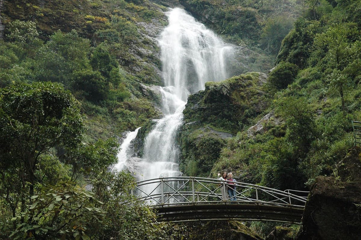 Topas Ecolodge, Sapa