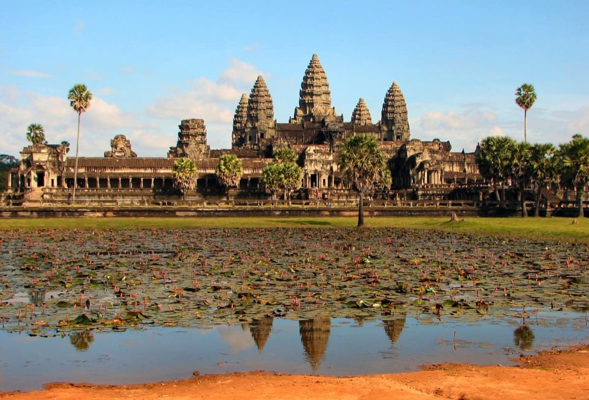Shinta Mani Angkor