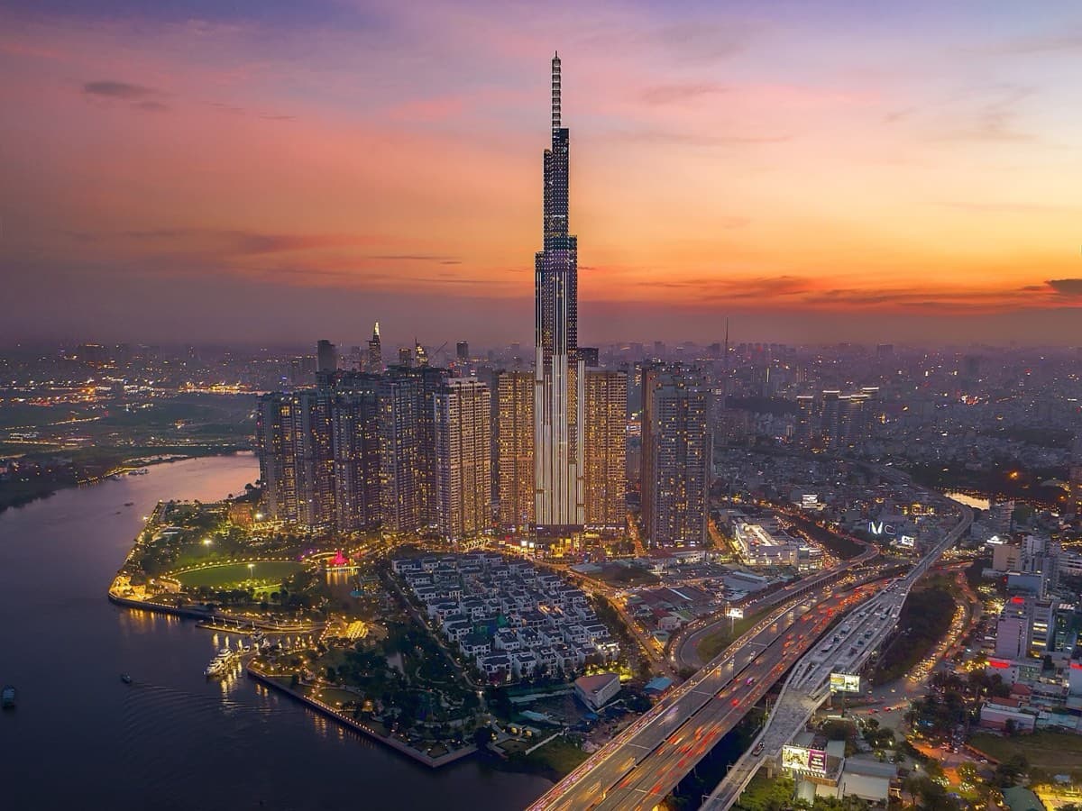 Park Hyatt Saigon