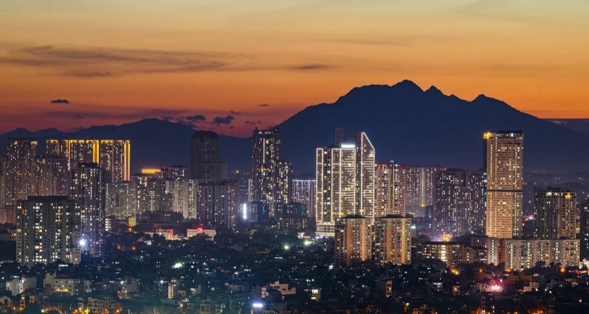 Sofitel Legend Metropole Hanoi