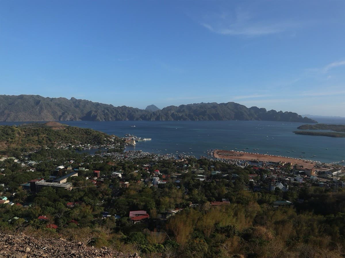 Two Seasons Coron Island Resort