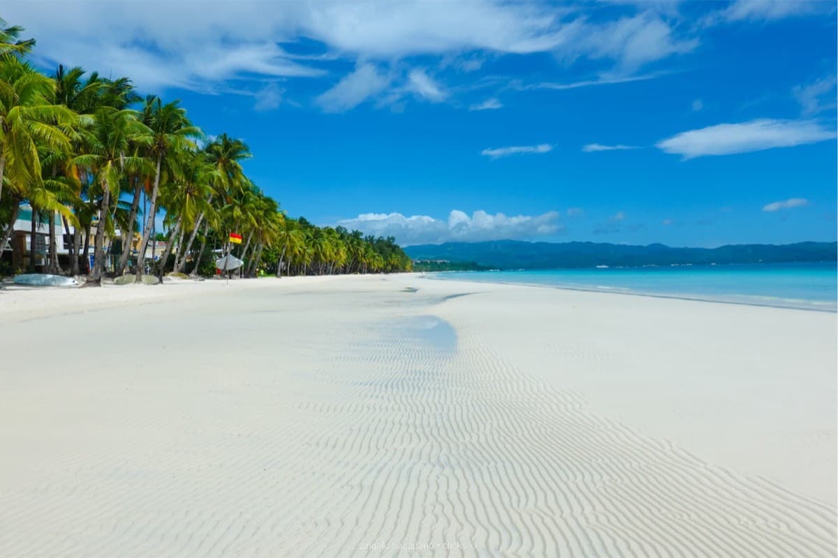 Shangri-La Boracay