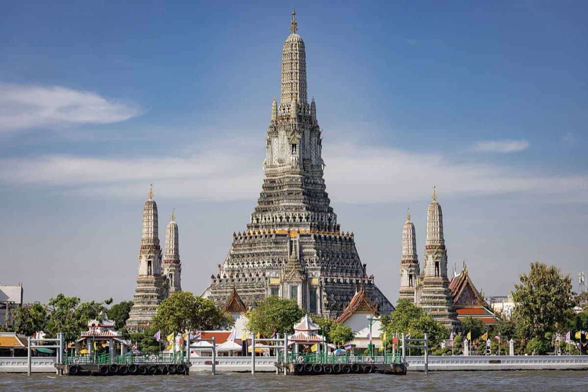Sindhorn Midtown Bangkok