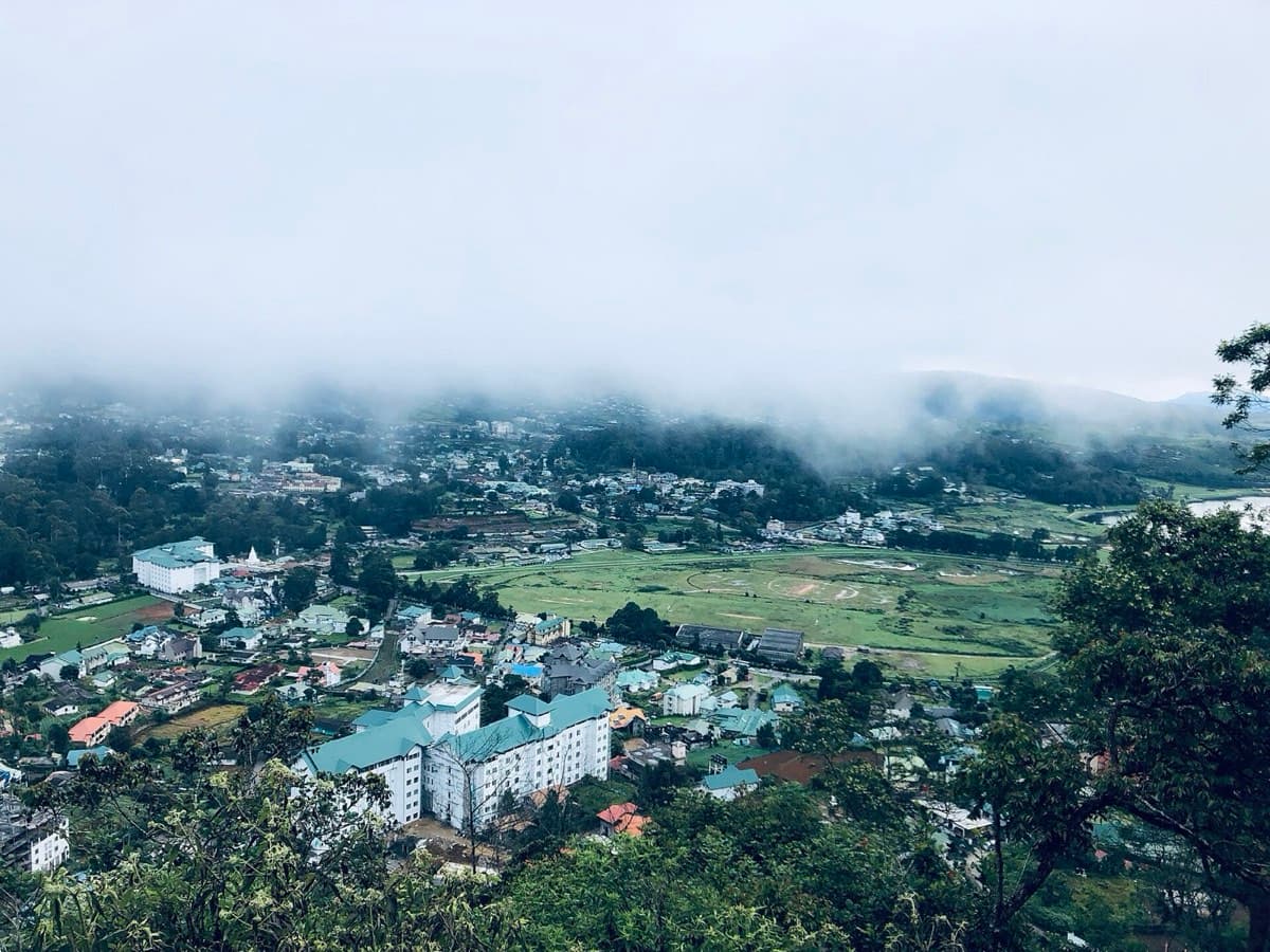 Heritance Tea Factory