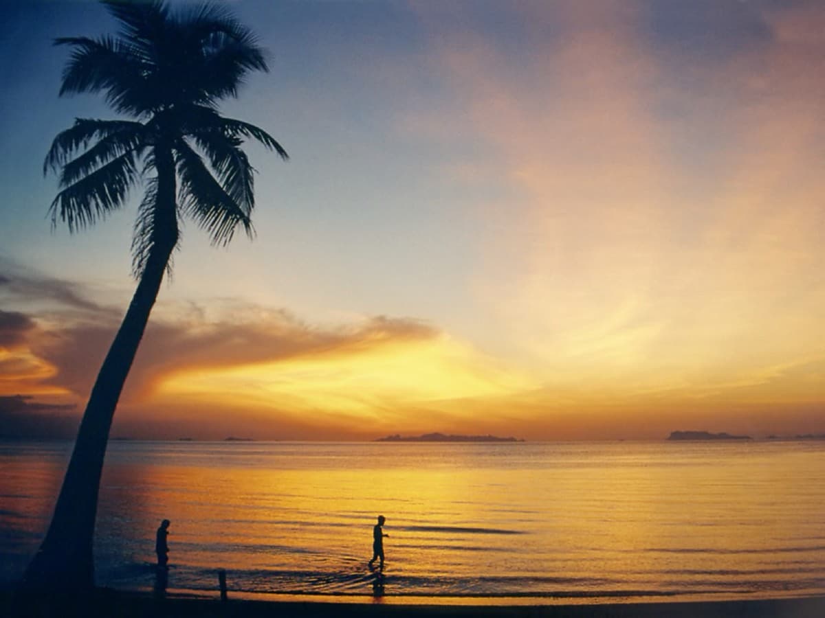 Four Seasons Koh Samui